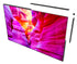 SEAMLESS Universal Trim Kit for dvLED Video Walls 3.9" to 6.3" Deep