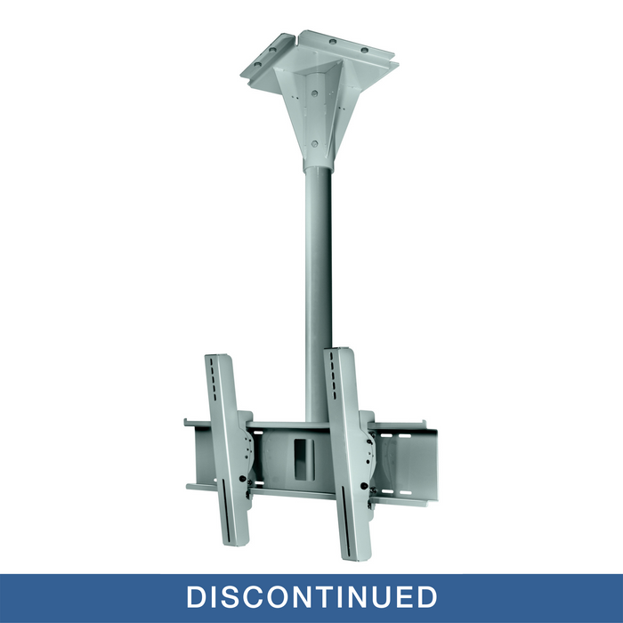 Discontinued Wind Rated Concrete Ceiling Tilt Mount