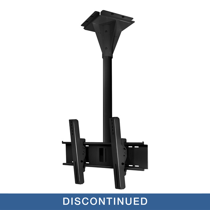 Wind Rated Concrete Ceiling Tilt Mount Discontinued