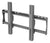 Wind Rated Universal Tilt Wall Mount 32" to 65"