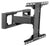 HPF650 Pull-Out Pivot Wall Mount 32' to 65'