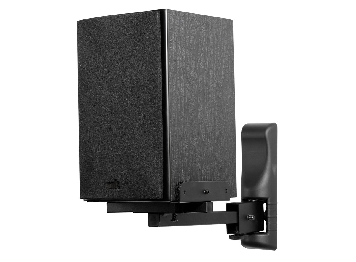 Corner speaker hot sale mount