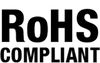 Restriction of the Use of Certain Hazardous Substances in Electrical and Electronic Equipment (RoHS) rohs
