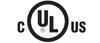 Underwriters Laboratories (UL) Listed ul