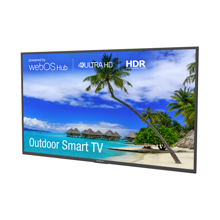 65 Inch Neptune Full Sun Outdoor Smart TV