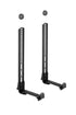 Universal Sound Bar Mounting Kit for up to 80" Displays*