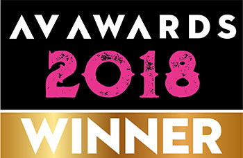 2018 AV Award