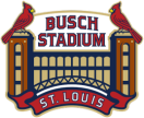 Busch Stadium 