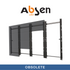 SEAMLESS Kitted Series Flat dvLED Mounting System for Absen's Direct View LED Displays