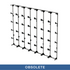 SEAMLESS Kitted Series Flat dvLED Mounting System