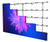 Universal Mounting System for Latching dvLED Displays