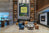 Digital Signage Hotel Lobby