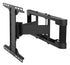 Large Pull-Out Pivot Wall Mount for 55" to 75" TVs
