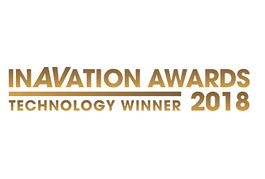 2018 InAVation Award 