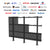 SEAMLESS Connect Universal dvLED Bolt-Down Pedestal 