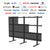 SEAMLESS Connect Universal dvLED Floor Stand