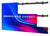 SEAMLESS Connect Universal dvLED Mounting System with Logo