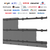 SEAMLESS Connect Universal dvLED Mounting System