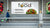 SEAMLESS Connect Universal dvLED Mounting System in Commercial Setting