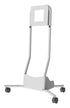 <html>SmartMount<sup>®</sup> Cart for the 50" Microsoft<sup>®</sup> Surface™ Hub 2S</html>