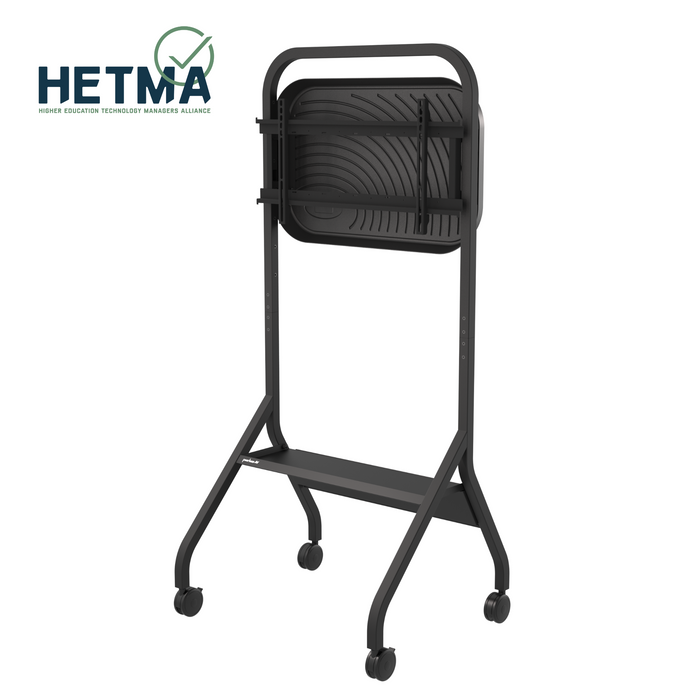 SmartMount Flat Panel Cart