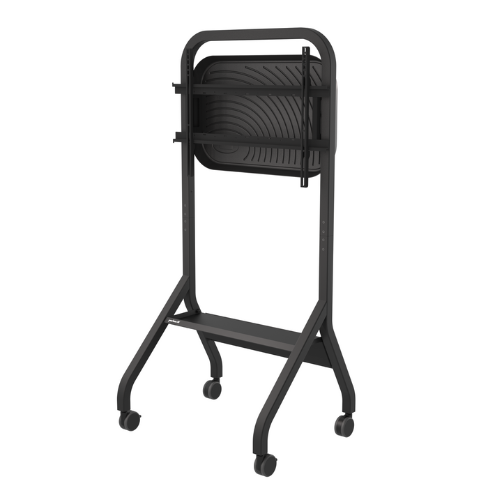 SmartMount Flat Panel Cart