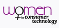 Women in Consumer Technology