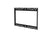 ACC-MB2200 SmartMount Menu Board Wall Plate Accessory
