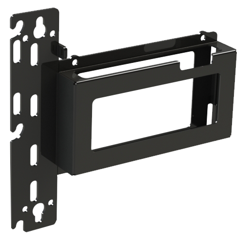 Solstice Pod Mount for Streaming Media Players and AV Components