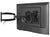 Universal AV Component Mount with Monitor