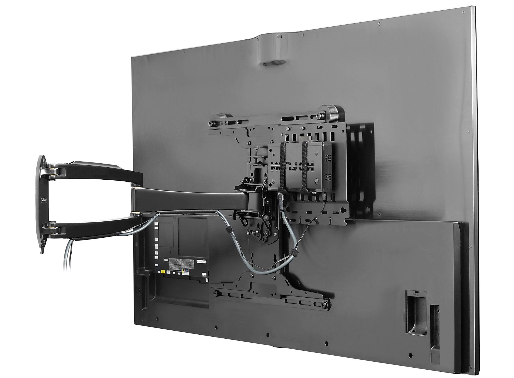 【GINGER掲載商品】 Universal Peerless-AV – Mount Component AV タイムセール