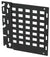 Universal AV Component Mount
