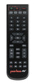 Outdoor Rated Remote Control for UltraView Outdoor TV