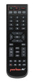 Outdoor Remote for Xtreme High Bright Outdoor Displays