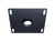 Unistrut and Structural Ceiling Plate 8" x 8"