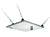 Lightweight Suspended Ceiling Kit