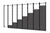 8x8 SEAMLESS Kitted Series Flat dvLED Mount LG LSCB Series