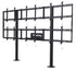 <html>SmartMount<sup>®</sup> Modular Video Wall Pedestal Mount 3x2 Configuration for 46" to 55" Displays</html>