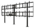 <html>SmartMount<sup>®</sup> Modular Video Wall Pedestal Mount 4x2 Configuration for 46" to 55" Displays</html>