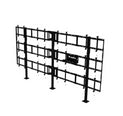 SmartMount Modular Video Wall Pedestal Mount 4x3