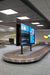 SmartMount Back to Back Modular Video Wall Pedestal Mount 2x2 Airport