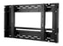 <html>SmartMount<sup>®</sup> Flat Video Wall Mount for 40" to 65" Flat Panel Displays</html>