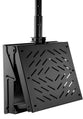 Media Storage on Flat/Tilt Wall or Ceiling Mount 26' to 60'