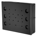 Flat and Tilt Wall or Ceiling Mount with Media Storage 26' to 60'