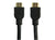 High Speed HDMI Cable with Ethernet 2.5ft