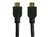 High Speed HDMI Cable with Ethernet 2.5ft