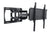Outdoor Articulating Wall Mount 42" to 75" 