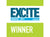 Excite Awards 2017 Winner UltraView Outdoor TVs