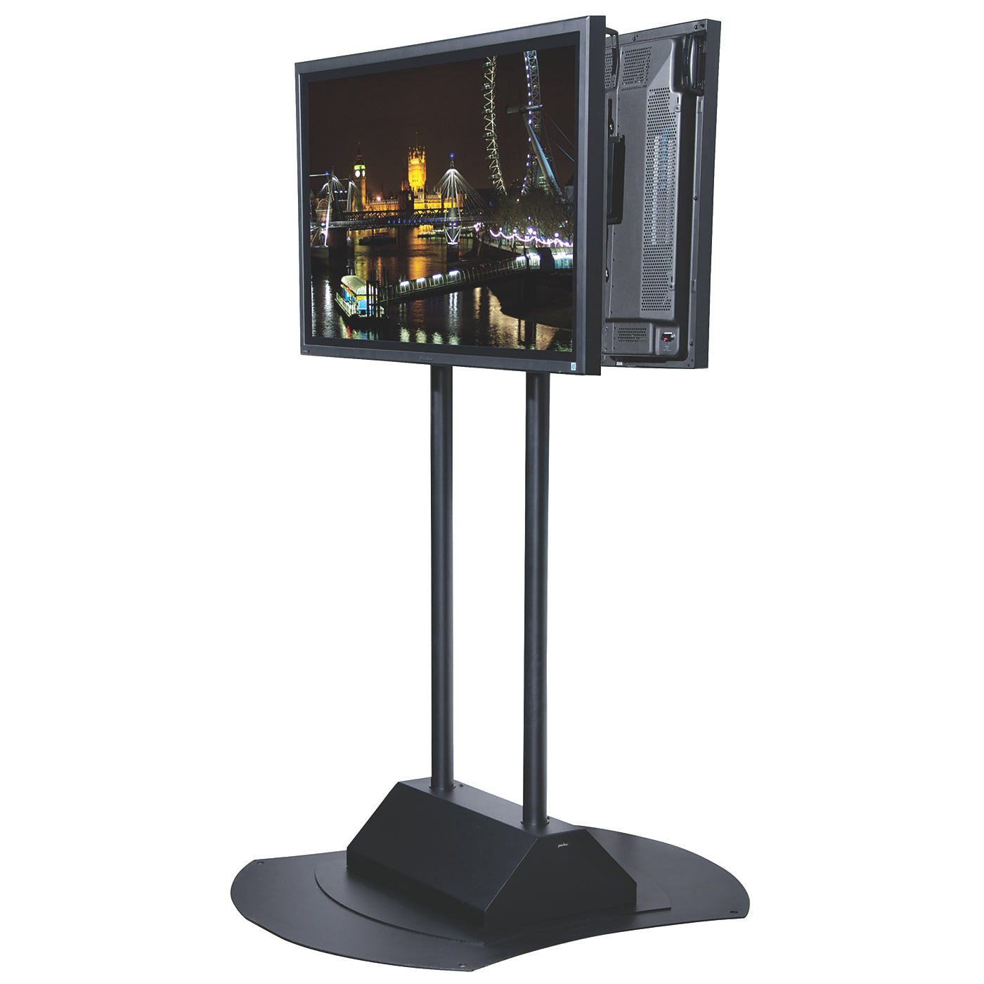 Flat panel sales tv stand