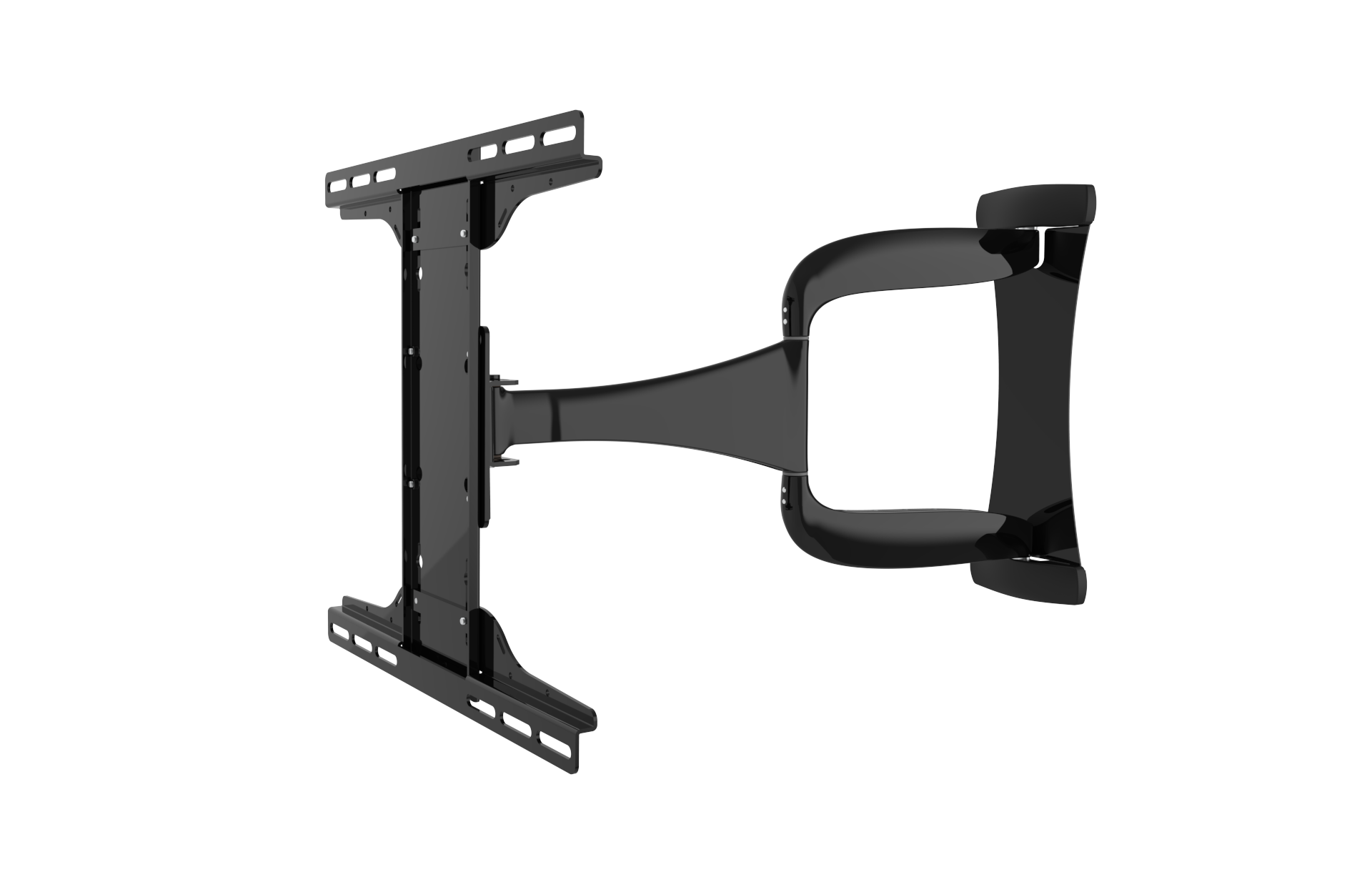 Hospitality Ultra Slim Articulating Wall Mount – Peerless-AV